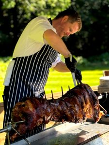 Hog Roast Birkenhead