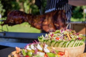 Hog Roast Birkenhead